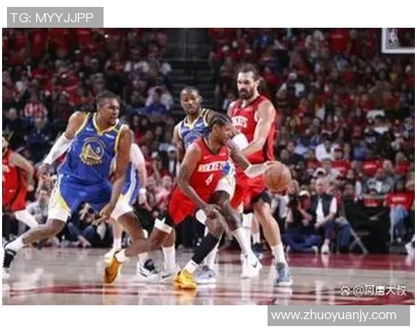 火箭与爵士激战四月二十五日NBA季后赛精彩回顾与分析